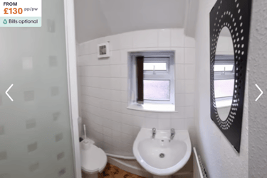 6 bed house, Sherwin Grove, Lenton, Nottingham, NG72EZ - Image 6