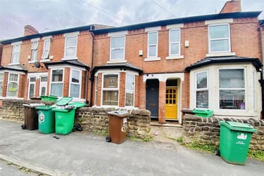 6 bed house, Kimbolton Avenue, Radford, Nottingham, NG71PS - Image 8