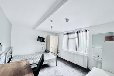 6 bed house, Rolleston Drive, Lenton, Nottingham, NG71JU - Image 9