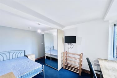 6 bed house, Rolleston Drive, Lenton, Nottingham, NG71JU - Image 11