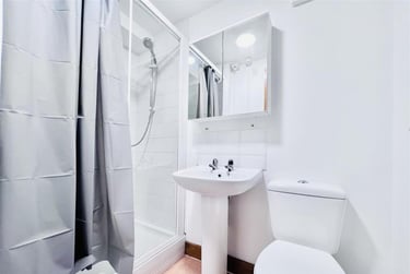 6 bed house, Rolleston Drive, Lenton, Nottingham, NG71JU - Image 12