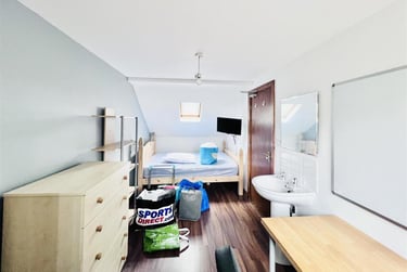 6 bed house, Rolleston Drive, Lenton, Nottingham, NG71JU - Image 14