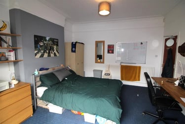 6 bed house, Midland Avenue, Lenton, Nottingham, NG72FD - Image 6