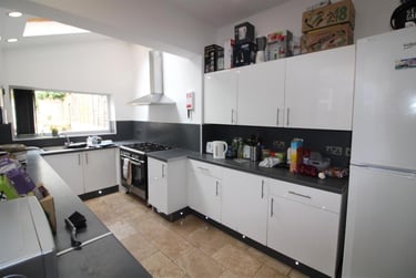 6 bed house, Midland Avenue, Lenton, Nottingham, NG72FD - Image 7