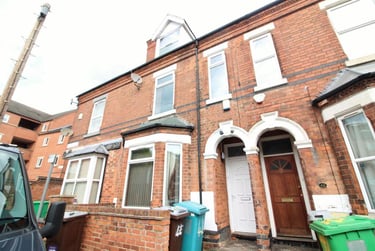6 bed house, Midland Avenue, Lenton, Nottingham, NG72FD - Image 9