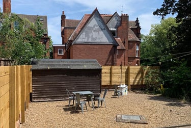 1 bed house, Malvern Road, Stoneygate, Leicester, LE22BH - Image 7