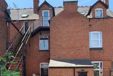 1 bed house, Malvern Road, Stoneygate, Leicester, LE22BH - Image 8
