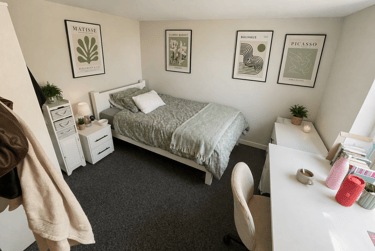 8 bed house, Merthyr Street, Cathays, Cardiff, CF244JL - Image 8