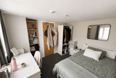 8 bed house, Merthyr Street, Cathays, Cardiff, CF244JL - Image 2