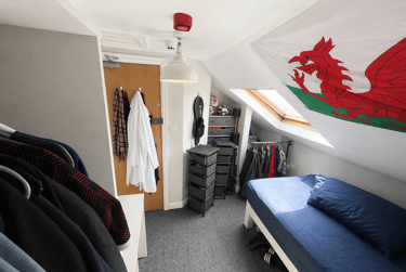7 bed house, Merthyr Street, Cathays, Cardiff, CF244JL - Image 5