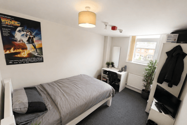7 bed house, Merthyr Street, Cathays, Cardiff, CF244JL - Image 2