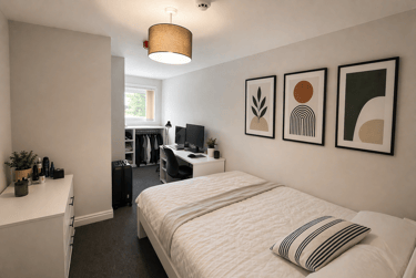 7 bed house, Merthyr Street, Cathays, Cardiff, CF244JL - Image 1