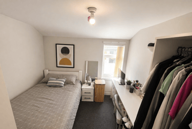 7 bed house, Merthyr Street, Cathays, Cardiff, CF244JL - Image 3