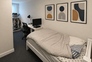 7 bed house, Merthyr Street, Cathays, Cardiff, CF244JL - Image 6