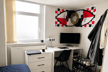 7 bed house, Merthyr Street, Cathays, Cardiff, CF244JL - Image 8