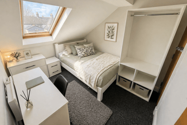 7 bed house, Rhymney Street, Plasnewydd, Cardiff, CF244DH - Image 2