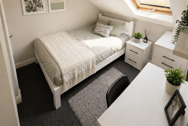 7 bed house, Rhymney Street, Plasnewydd, Cardiff, CF244DH - Image 7