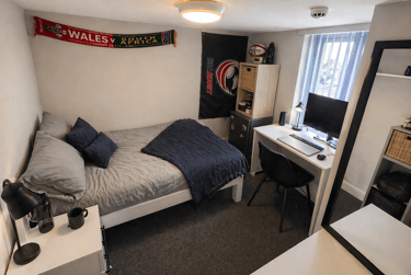 7 bed house, Rhymney Street, Plasnewydd, Cardiff, CF244DH - Image 3