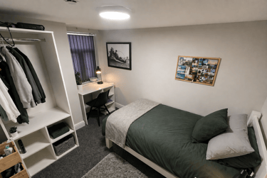 7 bed house, Rhymney Street, Plasnewydd, Cardiff, CF244DH - Image 4