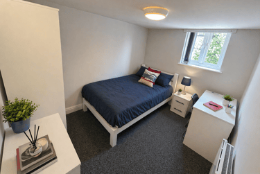7 bed house, Rhymney Street, Plasnewydd, Cardiff, CF244DH - Image 1