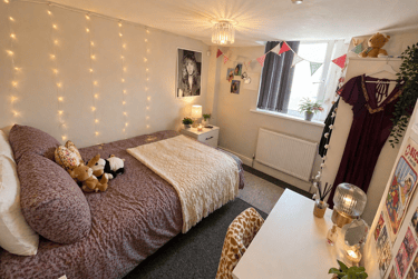 7 bed house, Merthyr Street, Cathays, Cardiff, CF244JL - Image 2