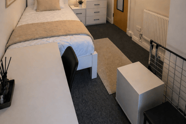 7 bed house, Merthyr Street, Cathays, Cardiff, CF244JL - Image 7