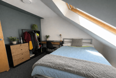 7 bed house, Rhymney Street, Plasnewydd, Cardiff, CF244DG - Image 6
