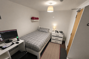 7 bed house, Rhymney Street, Plasnewydd, Cardiff, CF244DG - Image 5