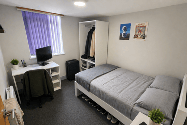 7 bed house, Rhymney Street, Plasnewydd, Cardiff, CF244DG - Image 2