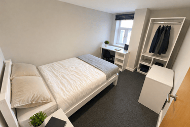 7 bed house, Rhymney Street, Plasnewydd, Cardiff, CF244DG - Image 3
