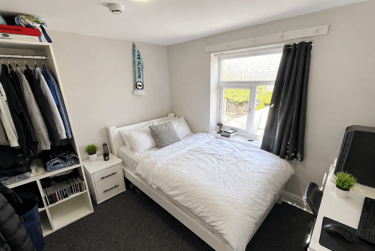 7 bed house, Rhymney Street, Plasnewydd, Cardiff, CF244DG - Image 1