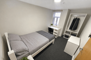 7 bed house, Rhymney Street, Plasnewydd, Cardiff, CF244DG - Image 4