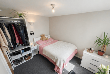 7 bed house, Hirwain Street, Cathays, Cardiff, CF244JG - Image 1