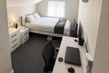 7 bed house, Hirwain Street, Cathays, Cardiff, CF244JG - Image 4