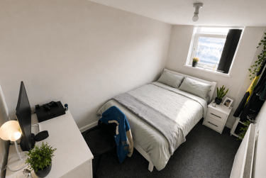 7 bed house, Hirwain Street, Cathays, Cardiff, CF244JG - Image 3