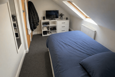 7 bed house, Hirwain Street, Cathays, Cardiff, CF244JG - Image 7