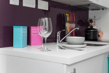 Large Standard Plus Studio at The Cube Ealing, 11 Popes Lane, Ealing, London, W54NG - Image 3