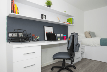 Large Standard Plus Studio at The Cube Ealing, 11 Popes Lane, Ealing, London, W54NG - Image 1