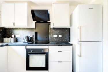 Premier Room at Clanny House, Peacock Street W, City Centre, Sunderland, SR46UH - Image 6