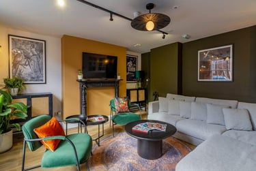 Classic Non Ensuite - Image 5