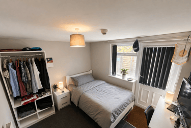 8 bed house, Merthyr Street, Cathays, Cardiff, CF244JL - Image 2