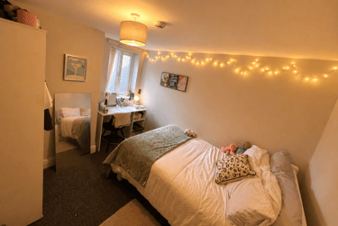 8 bed house, Merthyr Street, Cathays, Cardiff, CF244JL - Image 6