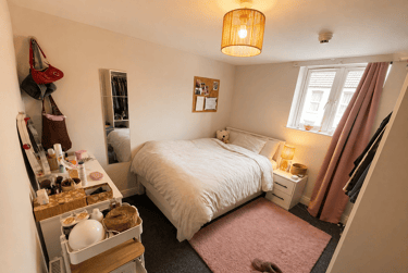 8 bed house, Merthyr Street, Cathays, Cardiff, CF244JL - Image 5