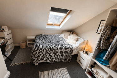 8 bed house, Merthyr Street, Cathays, Cardiff, CF244JL - Image 7