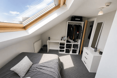 8 bed house, Merthyr Street, Cathays, Cardiff, CF244JL - Image 7