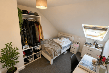 8 bed house, Merthyr Street, Cathays, Cardiff, CF244JL - Image 3