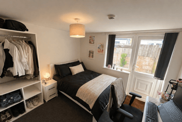 8 bed house, Merthyr Street, Cathays, Cardiff, CF244JL - Image 6