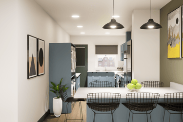 8 bed house, Kelso Road, Hyde Park, Leeds, LS29PR - Image 5