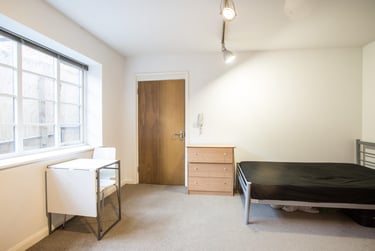 1 bed house, Arundel Street, Devonshire Green, Sheffield, S14FL - Image 2