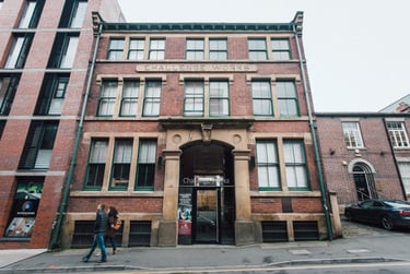 1 bed house, Arundel Street, Devonshire Green, Sheffield, S14FL - Image 5